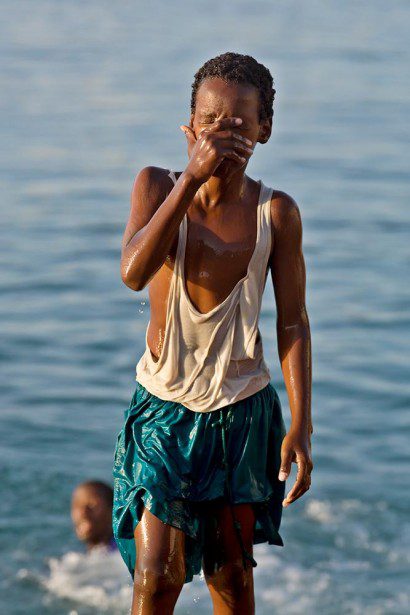 Stone Town - Zanzibar