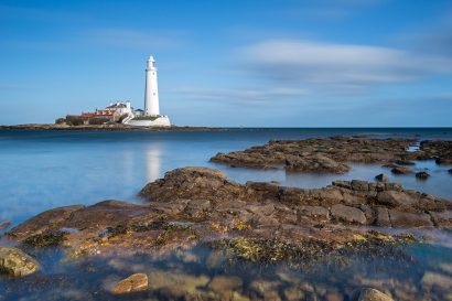 St. Mary's Lighthouse