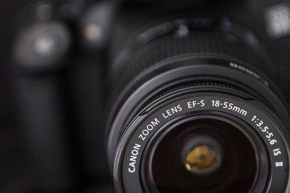 Digital Camera