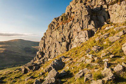 Housey Crags