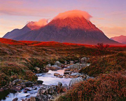 Buchaille Etive Mor