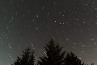 Dark Skies Photography Workshop