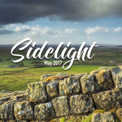Sidelight | Issue 1