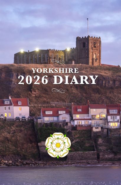 Yorkshire 2026 Diary