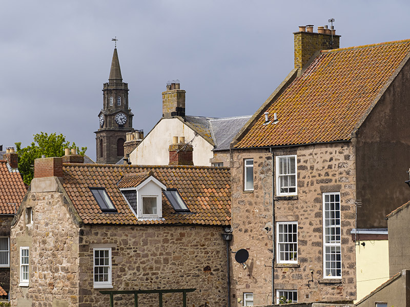 Berwick-upon-Tweed Photography Workshop