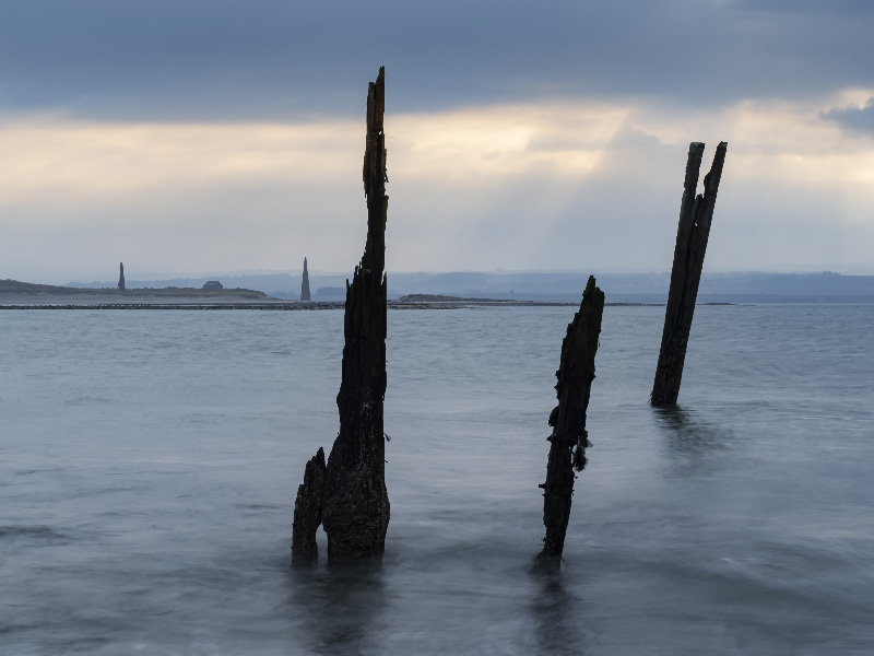 Holy Island Photography Workshop